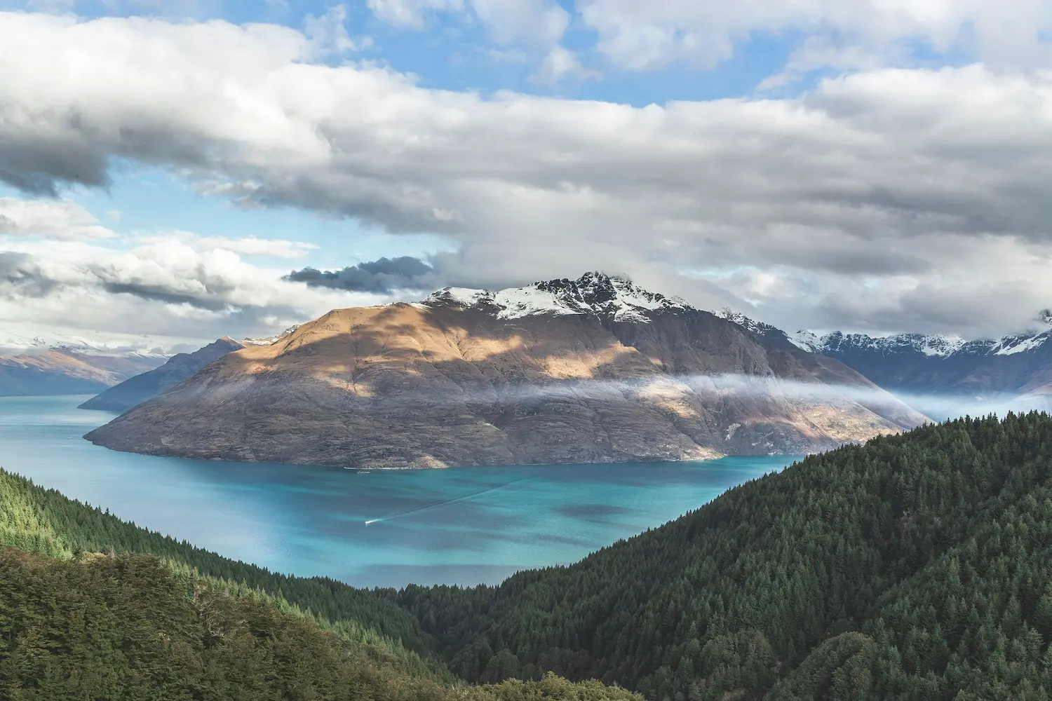 Trinity New Zealand Immigration - Licensed immigration advisers helping clients worldwide with visitor, student, work, and residence visas